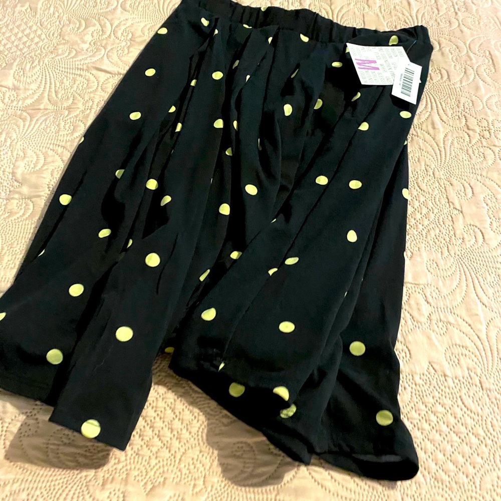 LuLaRoe Madison Skirt